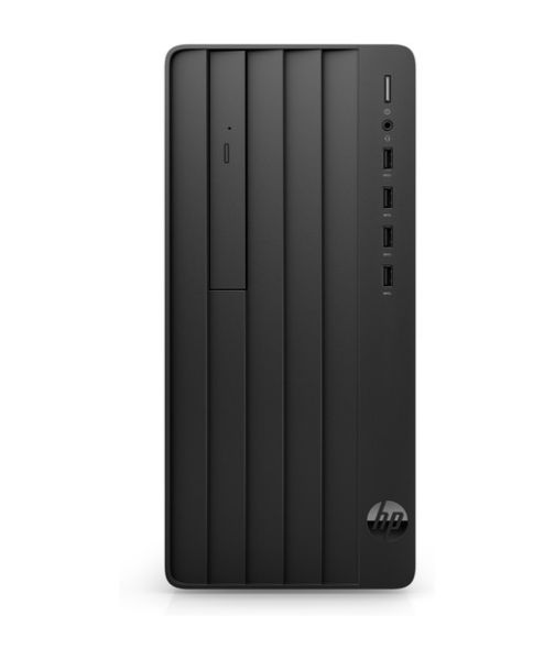 HP Pro Twr 290 G9 PCI i312100 8GB/256 DOS resmi